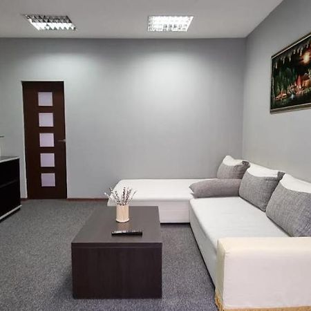 Cd Apartments Large 120 M Ventspils Eksteriør bilde