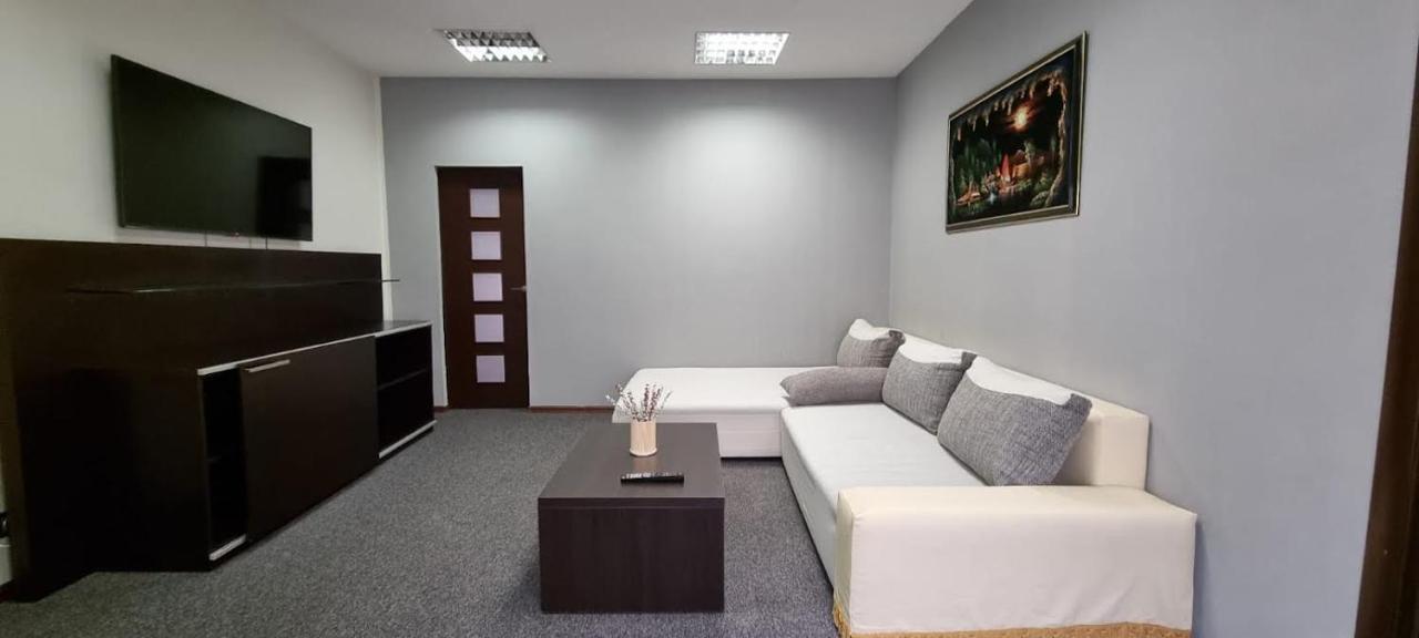 Cd Apartments Large 120 M Ventspils Eksteriør bilde