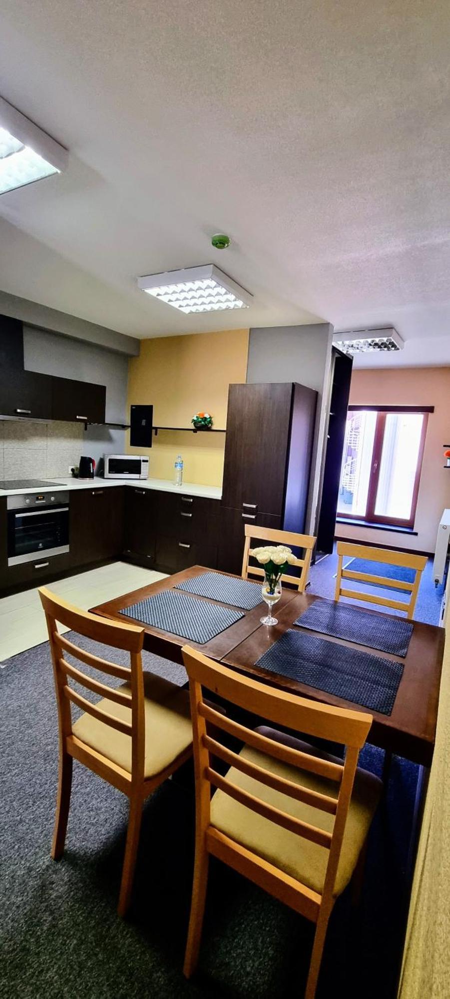 Cd Apartments Large 120 M Ventspils Rom bilde