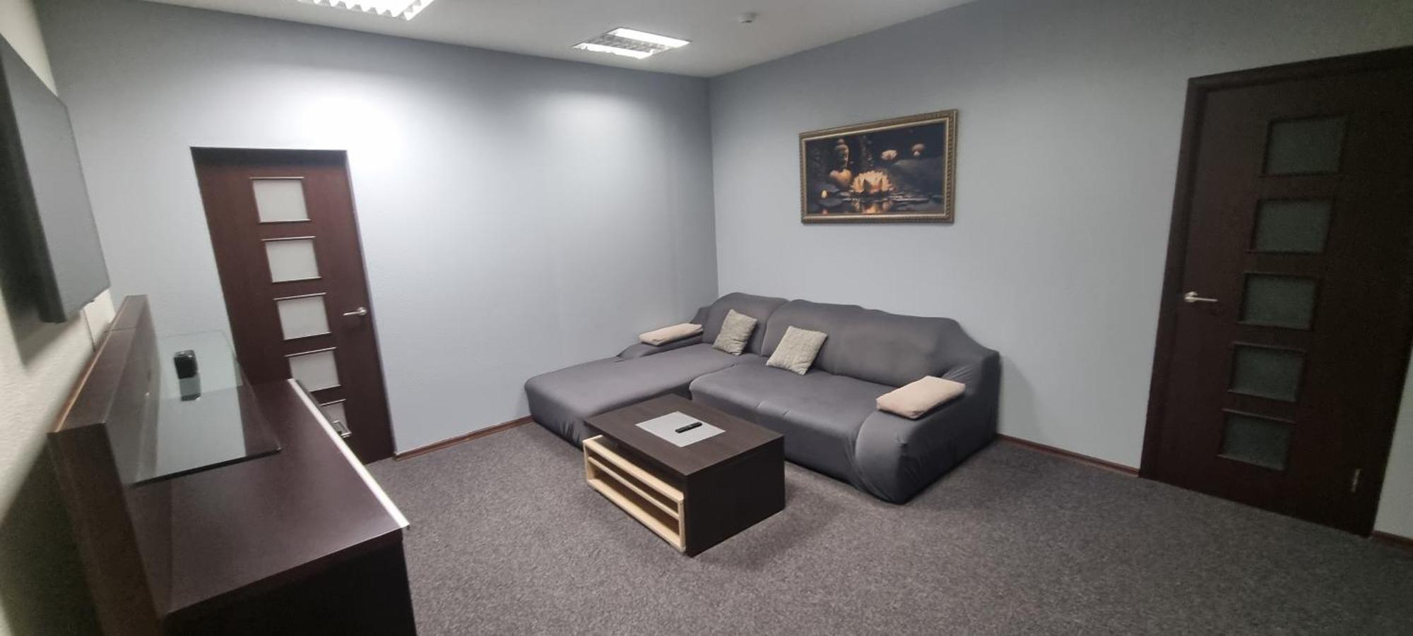 Cd Apartments Large 120 M Ventspils Rom bilde