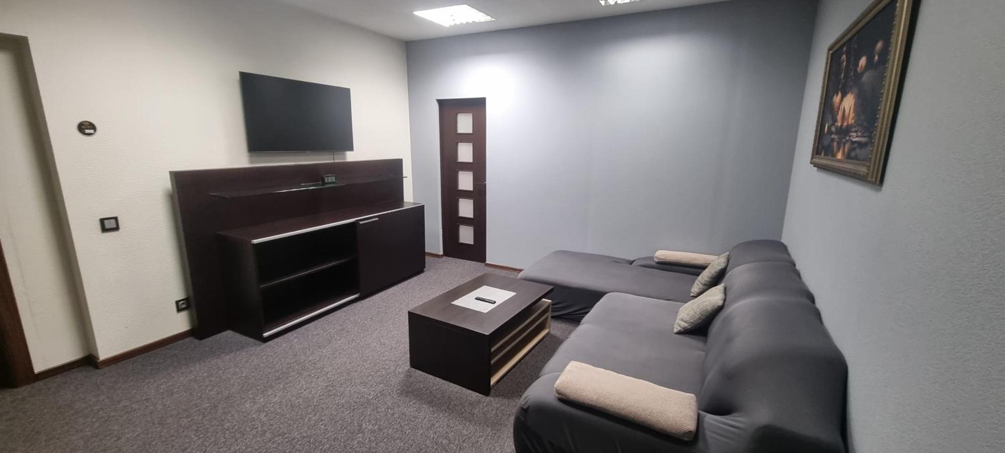 Cd Apartments Large 120 M Ventspils Rom bilde